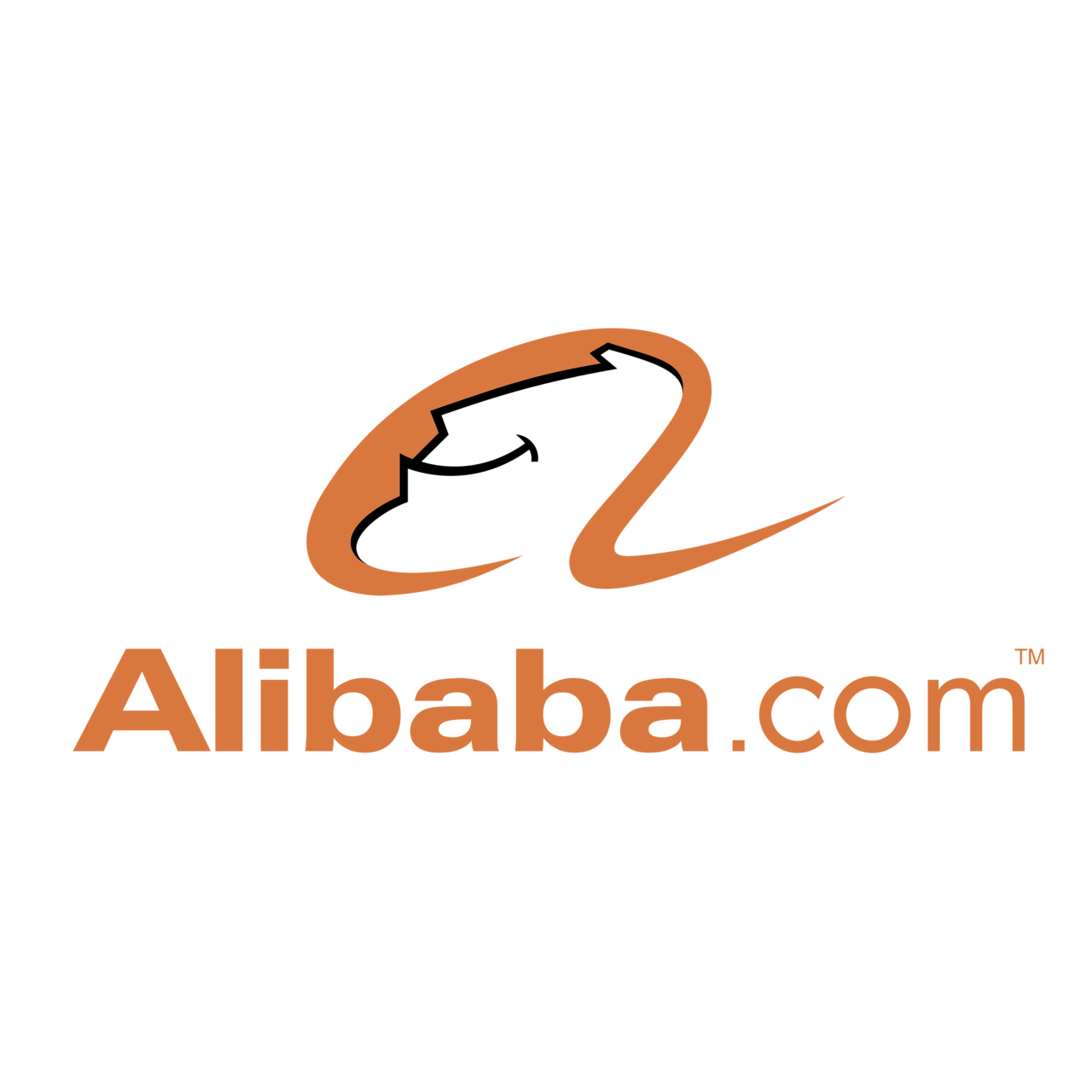 alibaba logo