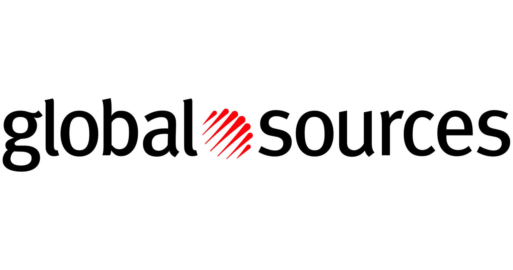 Global Sources logo